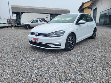 Volkswagen Golf 1.5 TSI ACT 5p. Sport BlueMotion T