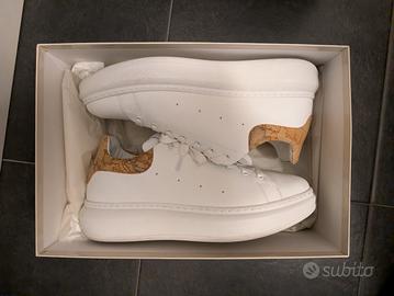 sneakers 1classe Alviero martini