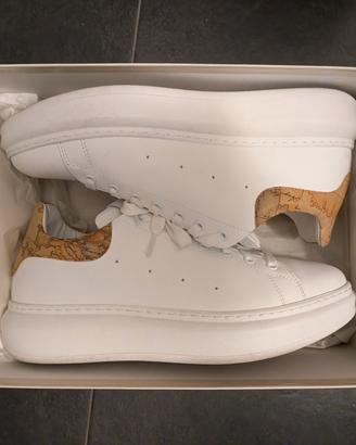 sneakers 1classe Alviero martini