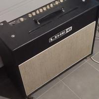 Amplificatore Chitarra