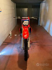 HONDA CRF 250
