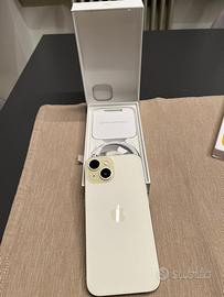 Iphone 15 -128 gb