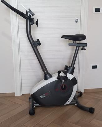 Cyclette BRX Toorx