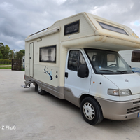 Camper 5,6,7,posti