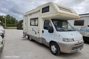 Camper 5,6,7,posti