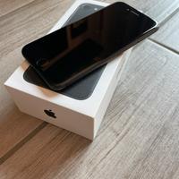 IPhone 7 32 gb nero