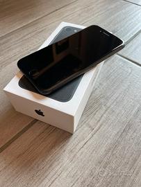 IPhone 7 32 gb nero