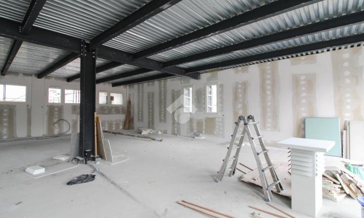 UFFICIO A SCANZOROSCIATE