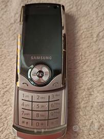 Telefono Samsung  e LG U960 non funzionanti