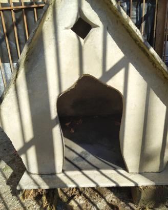 Cuccia per cane