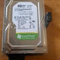 HARD DISK 320 GIGA