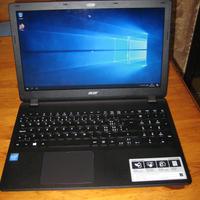 Notebook acer aspire es1 512
