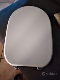 Copri water sintesi cesame