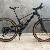 MTB SCOTT SPARK 970