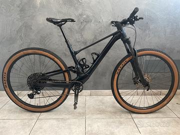 MTB SCOTT SPARK 970