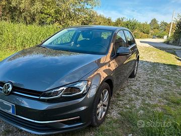 Volkswagen Golf 7.5 1.6 TDI 115 CV Business