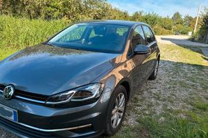 Volkswagen Golf 7.5 1.6 TDI 115 CV Business