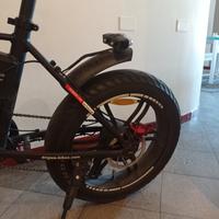 Bici elettrica