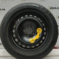 RUOTINO DI SCORTA DEMO DA PER FORD PUMA FORD FUS