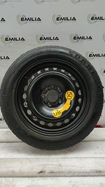 RUOTINO DI SCORTA DEMO DA PER FORD PUMA FORD FUS