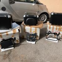 Borse mytech bmw gs 1200