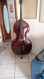 contrabbasso 