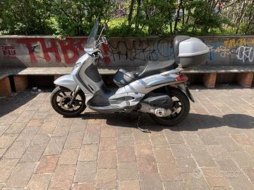 Piaggio Beverly 250 - 2005