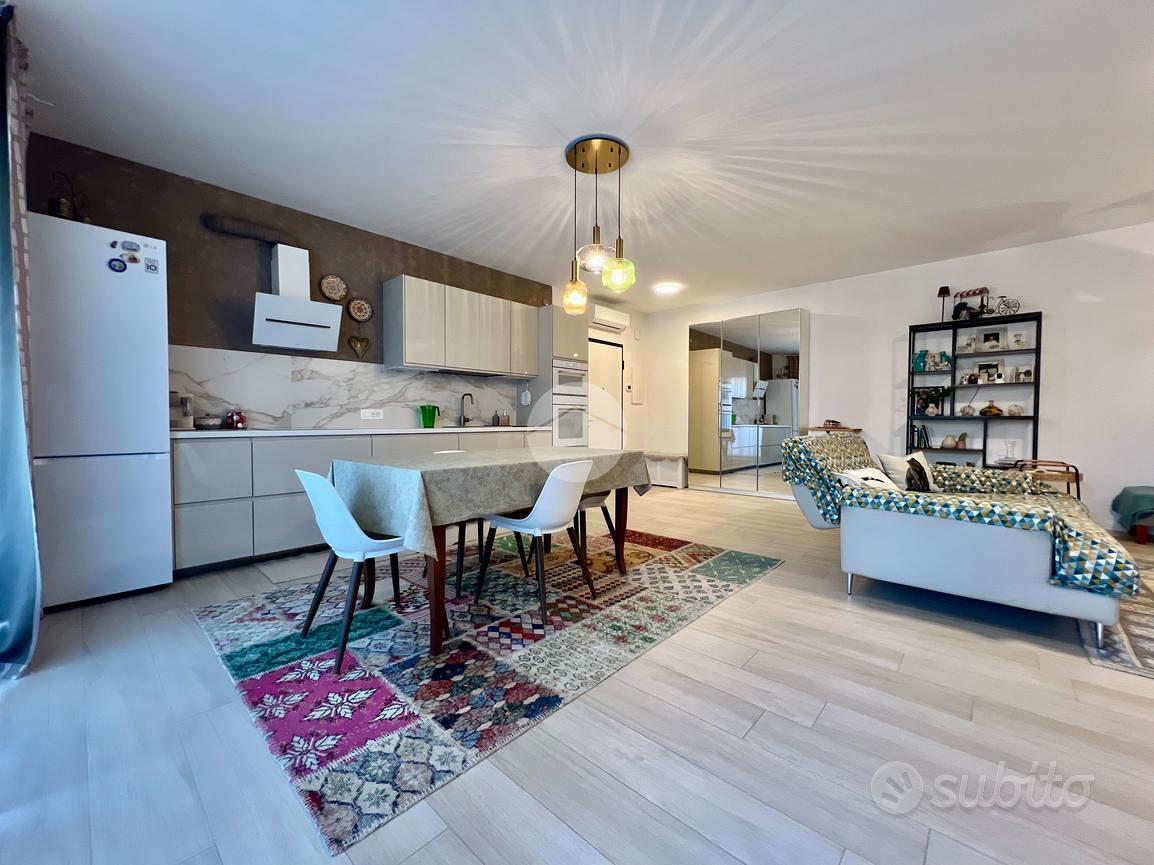 Appartamento – Saonara, Villatora - Vista 5
