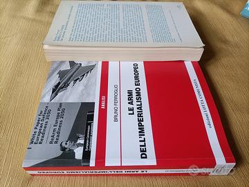 Miller Wolf Corbett Eddings Fornari Gori e altri