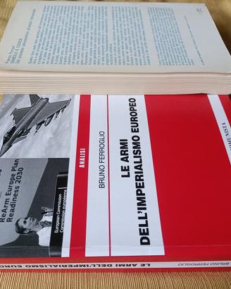 Miller Wolf Corbett Eddings Fornari Gori e altri