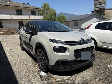 CITROËN C3 PureTech 82 Shine / ANNO 2018