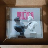 CD Disumano Fedez
