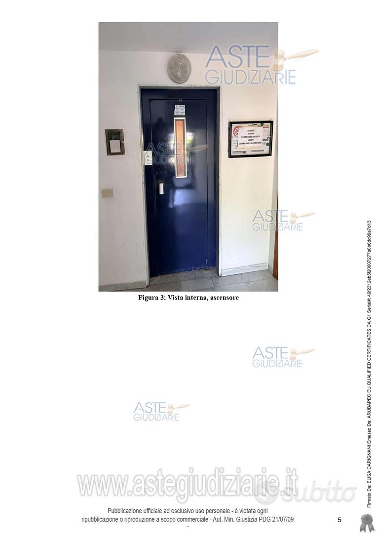 Appartamento – Viareggio, Fontanini - Altro