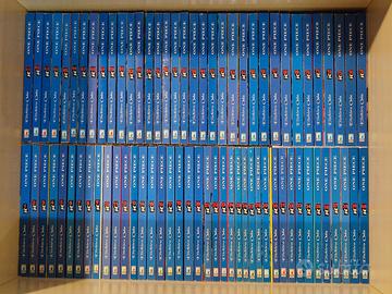 One Piece 1/108 ed. BLU in PRIMA STAMPA (lire)