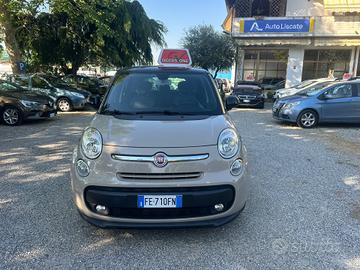 Fiat 500L Living 0.9 TwinAir 105 CV Pop Star