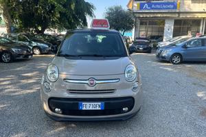 Fiat 500L Living 0.9 TwinAir 105 CV Pop Star