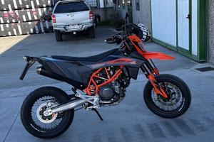 Ktm 690 SMC-R
