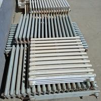 Radiatori in ghisa usati