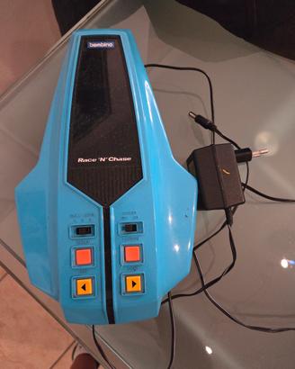 Videogioco anni 80