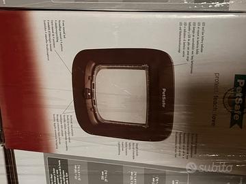 Portine basculanti x cani e gatti