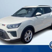 KGM Tivoli Style 1.5 Turbo GDI 163 CV - GPL