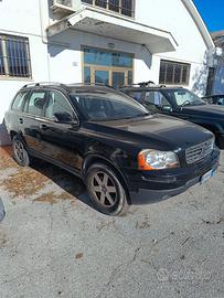 Volvo XC90 2.4 diesel cambio automatico