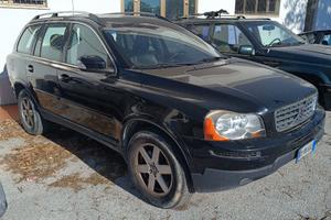 Volvo XC90 2.4 diesel cambio automatico