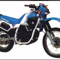 Cagiva Elefant 350