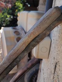 Fogli per balestre camion