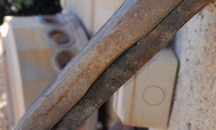 Fogli per balestre camion