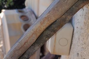 Fogli per balestre camion