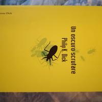 LIBRI DI FANTASCIENZA - VARI AUTORI