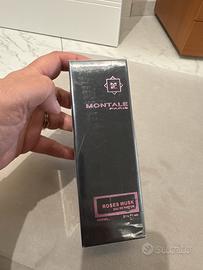 Montale Paris Roses Musk
