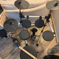 Batteria Medeli DD403